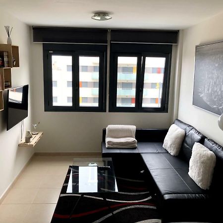 Apartamento En La Magalona Icod De Los Vinos Buitenkant foto