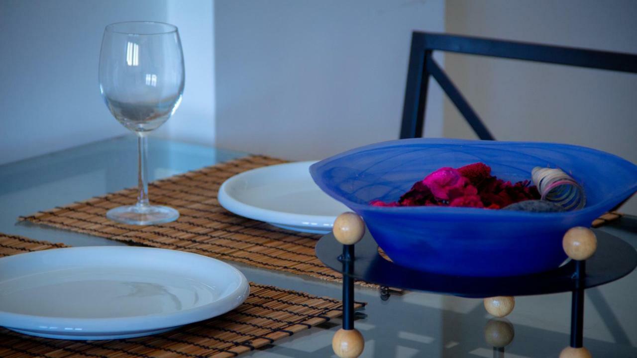 Apartamento En La Magalona Icod De Los Vinos Buitenkant foto