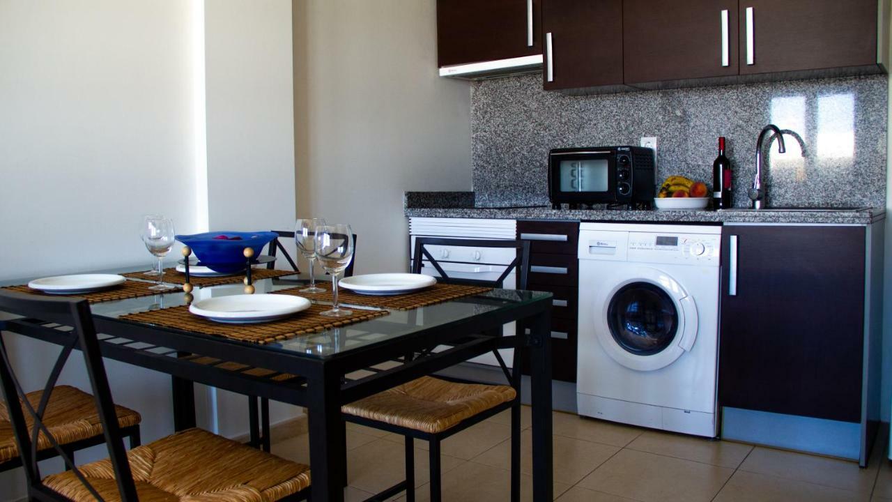 Apartamento En La Magalona Icod De Los Vinos Buitenkant foto