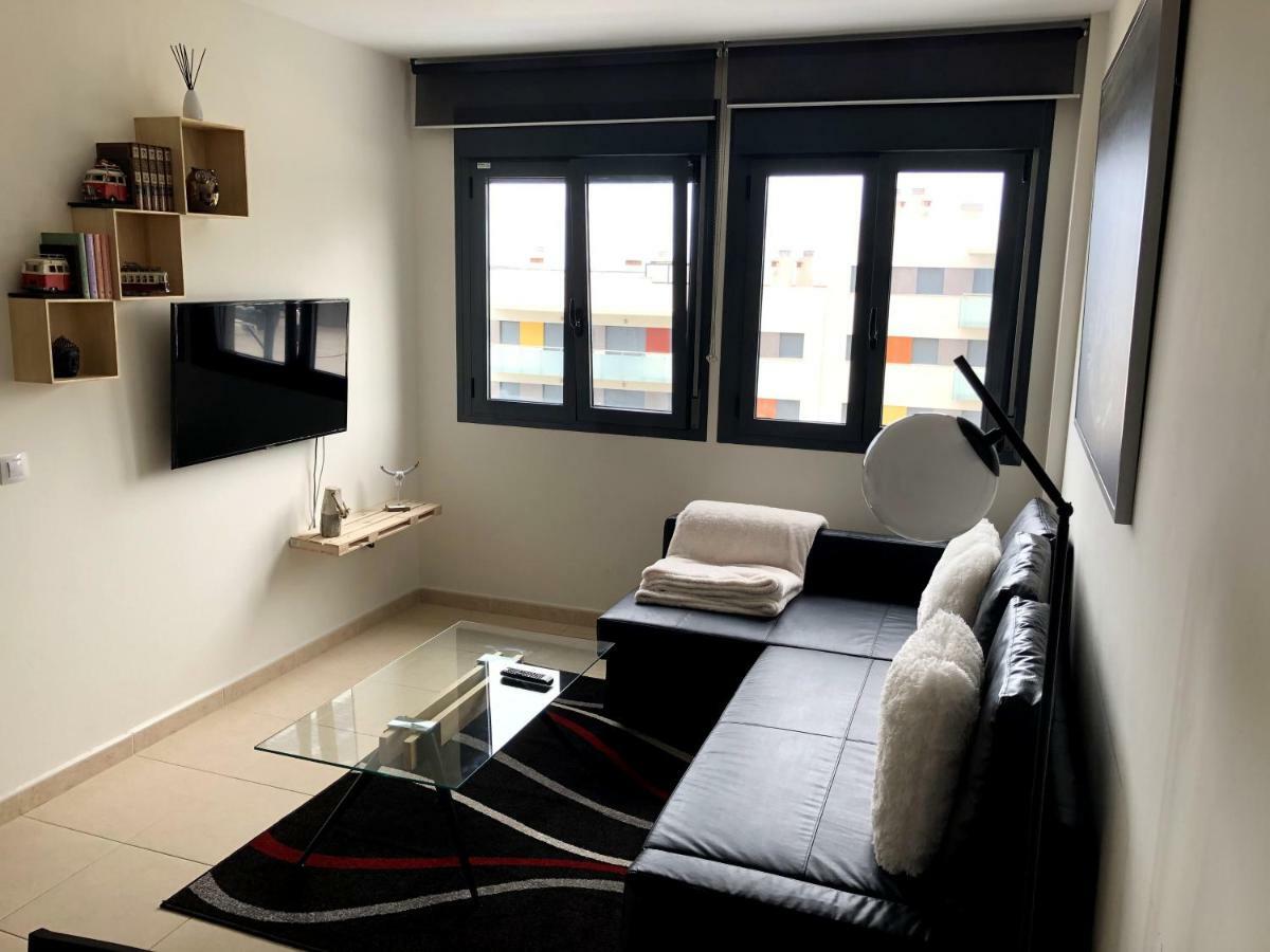 Apartamento En La Magalona Icod De Los Vinos Buitenkant foto