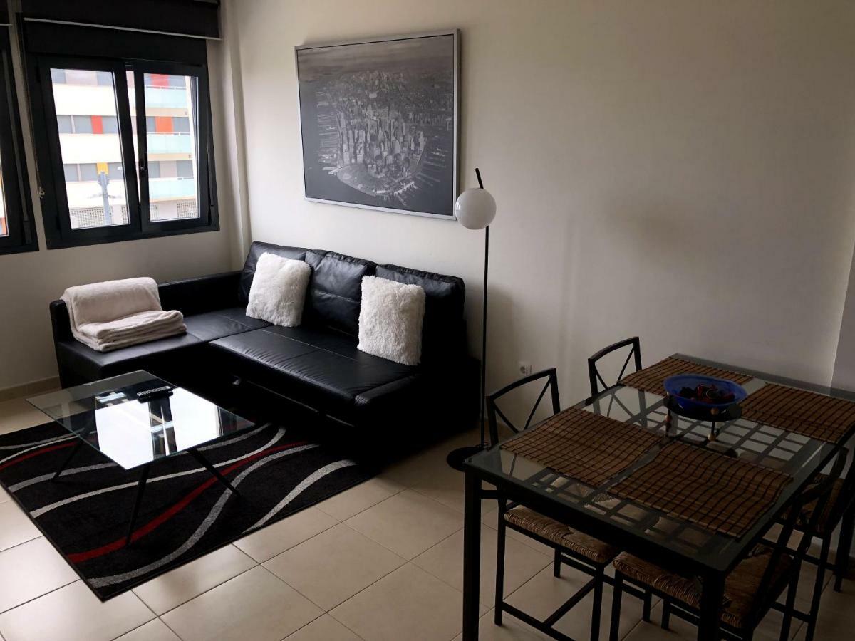 Apartamento En La Magalona Icod De Los Vinos Buitenkant foto